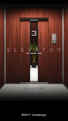 ELEVATOR android App screenshot 2